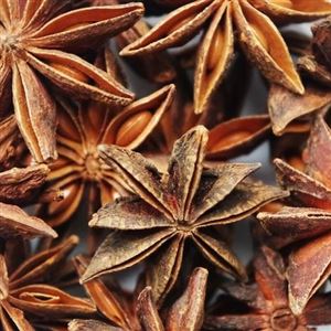 ANIS ESTRELADO 100g (Cód 1018)