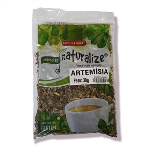 ARTEMÍSIA FOLHA 30g