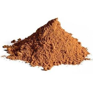 CANELA EM PÓ 100g (Cód 1256)