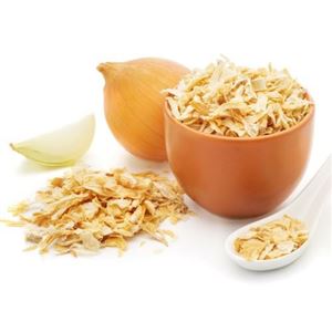 CEBOLA EM FLOCOS 100g (Cód 1025)