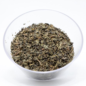 Chá Verde Extra Folha Importado100g (Cód 1026)