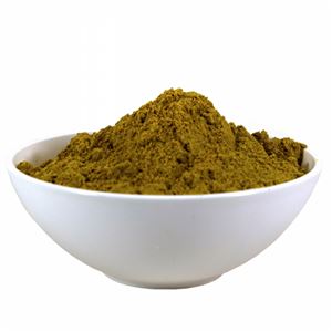 CURRY 100g (Cód 1263)