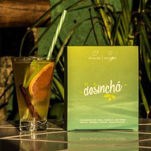 DESINCHÁ