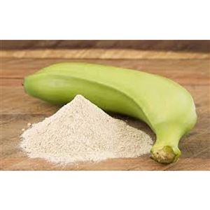 Farinha de Banana Verde 100g