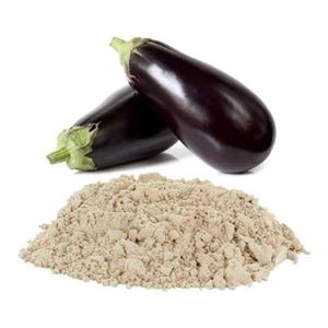 FARINHA DE BERINJELA 100g (Cód 1169)