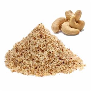 FARINHA DE CASTANHA DE CAJU 100g (Cód 1451)