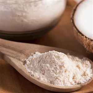 FARINHA DE COCO 100g (Cod. 1152)