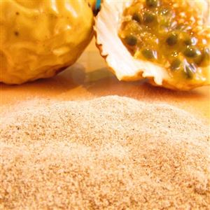 Farinha de Maracujá 100g