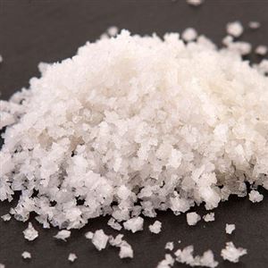 Flor de sal 100g