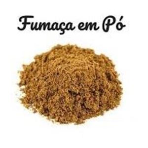 FUMAÇA EM PÓ 100G (Cod 1268)