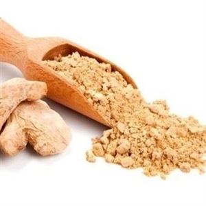 GENGIBRE EM PÓ 100g (Cód 1171)