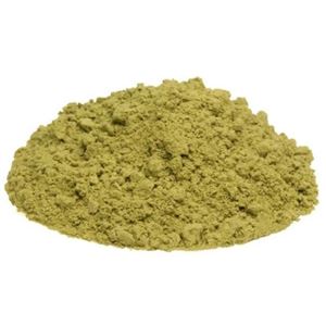 GINKOBILOBA EXTRATO PÓ 100g (Cód 1189)
