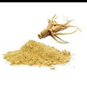 Ginseng Pó 100g (Cod 1841)