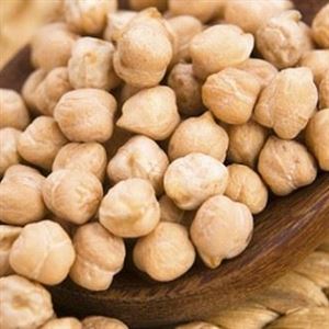 Grão de Bico em Grão 100g