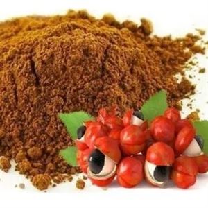 Guaraná em Pó 100g (Cod 1192)