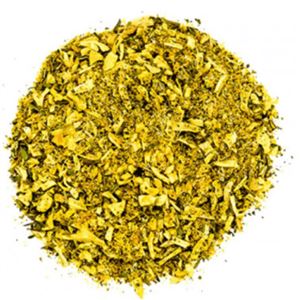 LIMÃO E ERVAS FINAS 100g (Cód 1269)