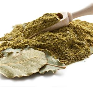 LOURO EM PÓ 100g (Cód 1424)