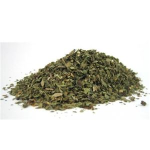 MANJERICÃO FLOCOS 100g (Cód 1270)