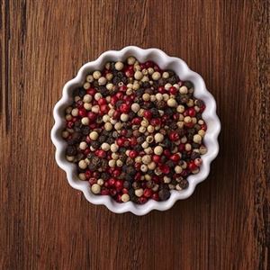 MIX DE PIMENTAS EM GRÃO 100g (Cód 1317)