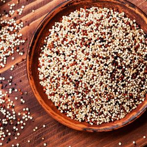 Mix de Quinoa 100g