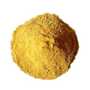 MOSTARDA EM PÓ 100g (Cód 1271)