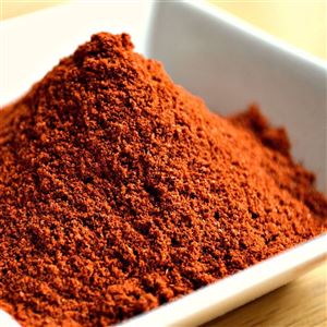 PÁPRICA DOCE 100g (Cód 1273)