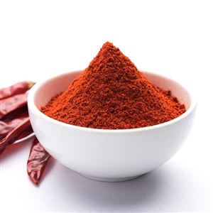 PÁPRICA PICANTE 100g (Cód 1274)