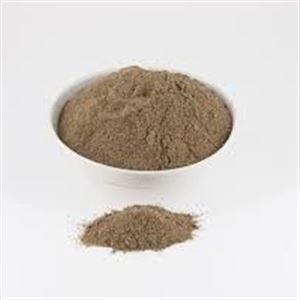 PIMENTA DO REINO EM PÓ 100g (Cód 1480)