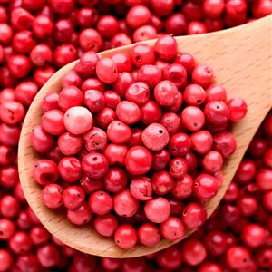 PIMENTA ROSA GRÃO 100g (1334)