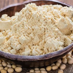 PROTEÍNA ISOLADA DE SOJA 100g (Cód 1422)