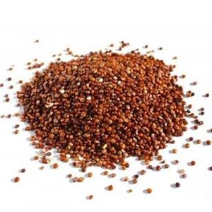 Quinoa Vermelha 100g