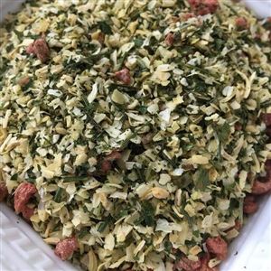 SALSA CEBOLA E BACON 100g (Cód 1275)