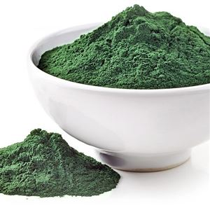 Spirulina em pó 100g