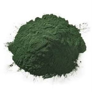 SPIRULINA HAVAIANA EM PÓ 100g (Cód 1287)