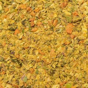 Tempero Edu Guedes 100g (Cod 1073)