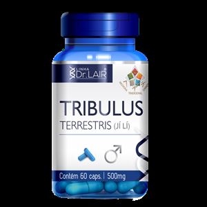 TRIBULUS TERRESTRIS (JÍ LÍ) Dr. LAIR