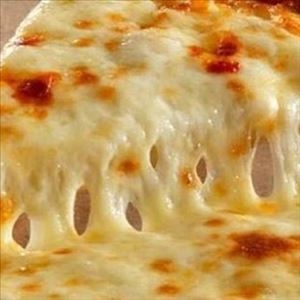 1 - Pizza Mussarela