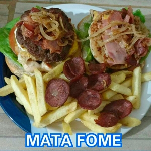Mata Fome
