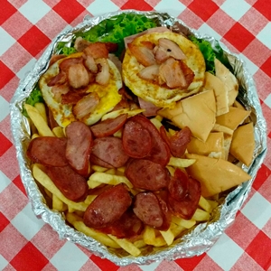 Mix