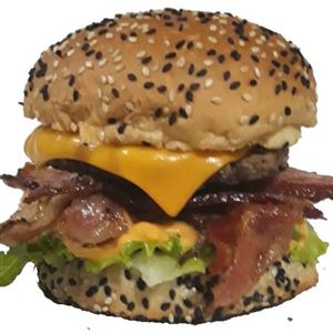 BIG BACON LAGREEPE ARTESANAL
