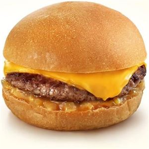 BURGER KIDS
