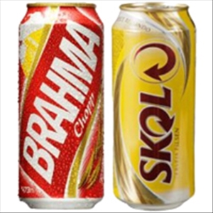 CERVEJA LATA