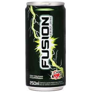 ENERGÉTICO LATA