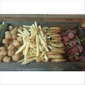 FRITAS COMPLETO