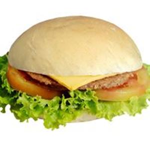 HAMBURGUER LEVE