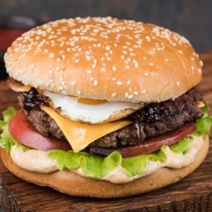 LAGREEPE CLASSIC BURGUER