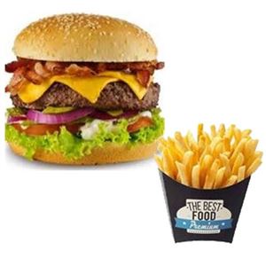 LAGREEPE PICANHA + FRITAS