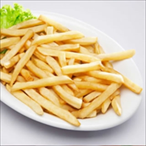 PORÇÃO DE BATATA FRITA SIMPLES