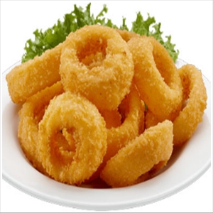 PORÇÃO ONION RINGS