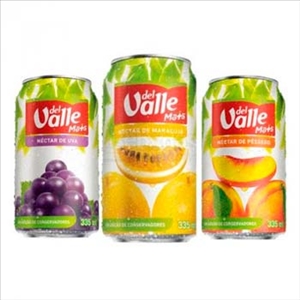 SUCO LATA DEL VALLE 290ML